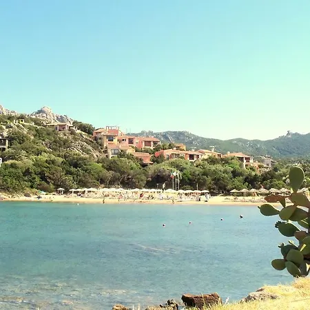 Saraceno Village Boschetto Holiday Aparthotel
