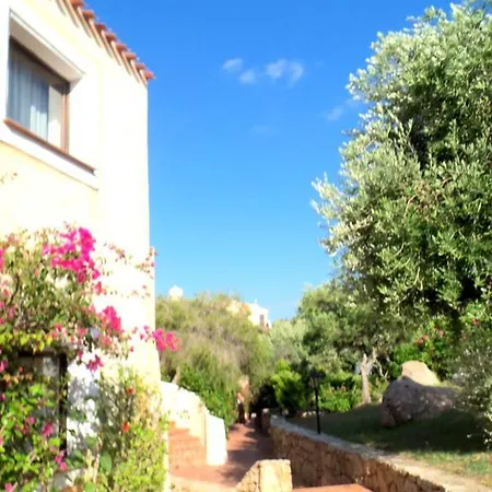 Saraceno Village Boschetto Holiday