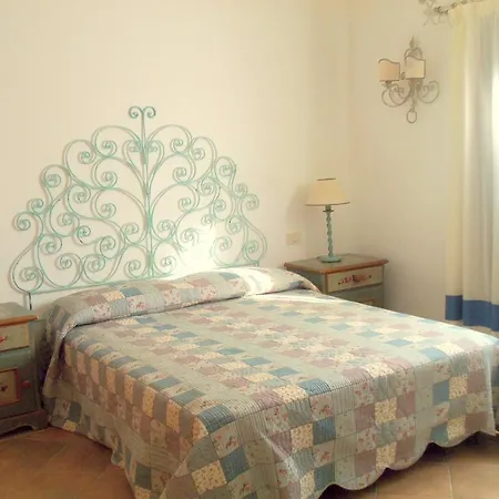 Saraceno Village Boschetto Holiday Aparthotel 4*