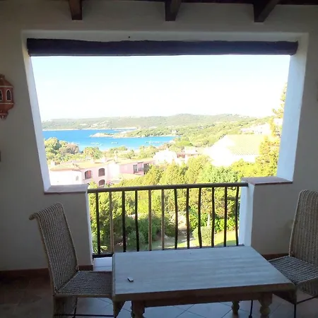 Aparthotel Saraceno Village Boschetto Holiday Arzachena