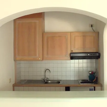 Saraceno Village Boschetto Holiday Aparthotel Arzachena