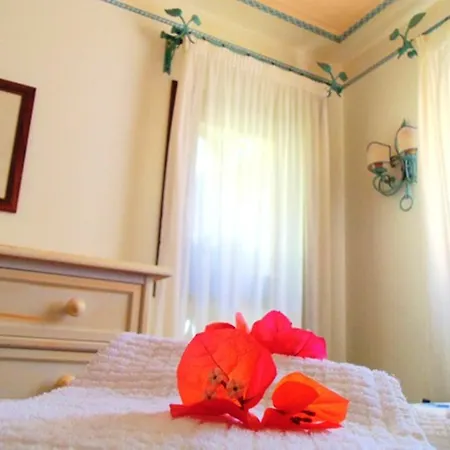 Aparthotel Saraceno Village Boschetto Holiday 4*