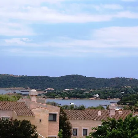Aparthotel Saraceno Village Boschetto Holiday 4*