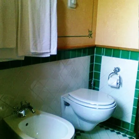 Saraceno Village Boschetto Holiday 4*