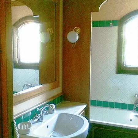 Saraceno Village Boschetto Holiday Aparthotel Arzachena