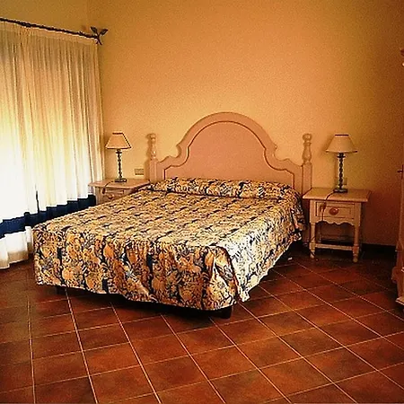 Aparthotel Saraceno Village Boschetto Holiday 4*
