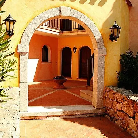 Saraceno Village Boschetto Holiday