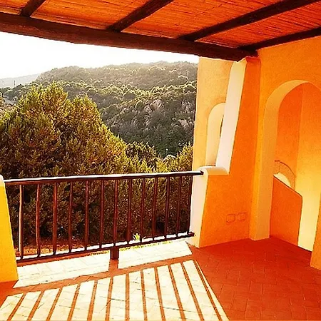 Saraceno Village Boschetto Holiday Aparthotel Arzachena