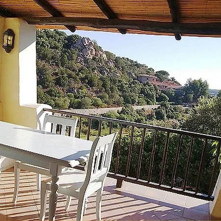 Saraceno Village Boschetto Holiday Aparthotel Arzachena