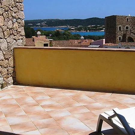 Aparthotel Saraceno Village Boschetto Holiday 4*