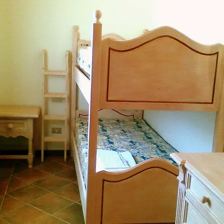 Saraceno Village Boschetto Holiday 4* Arzachena