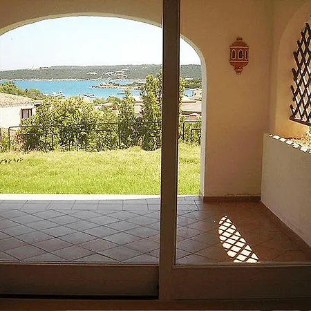 Saraceno Village Boschetto Holiday 4*