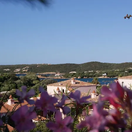 Saraceno Village Boschetto Holiday