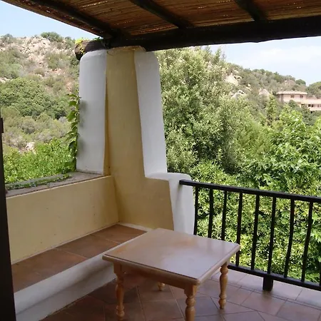 Saraceno Village Boschetto Holiday Arzachena