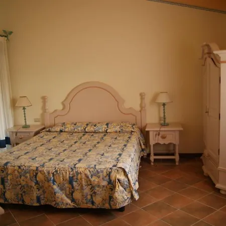 Saraceno Village Boschetto Holiday Aparthotel Arzachena