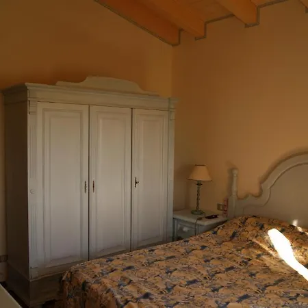 Saraceno Village Boschetto Holiday