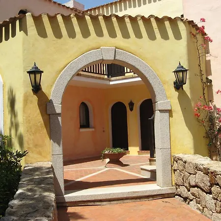 Saraceno Village Boschetto Holiday 4*