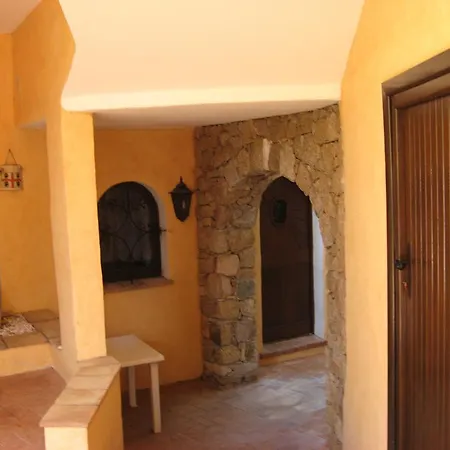 Saraceno Village Boschetto Holiday