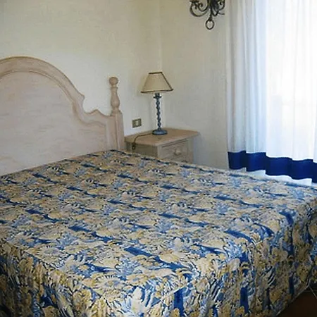 Saraceno Village Boschetto Holiday Aparthotel