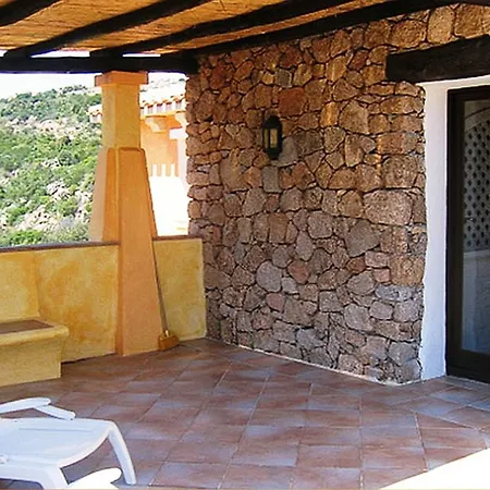 Aparthotel Saraceno Village Boschetto Holiday Arzachena