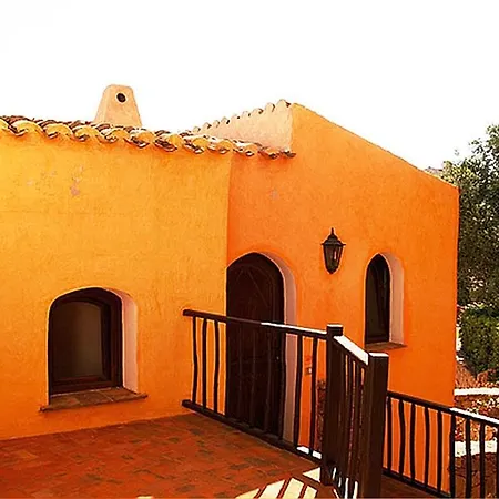 Saraceno Village Boschetto Holiday 4* Arzachena