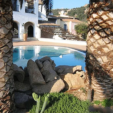 Aparthotel Saraceno Village Boschetto Holiday