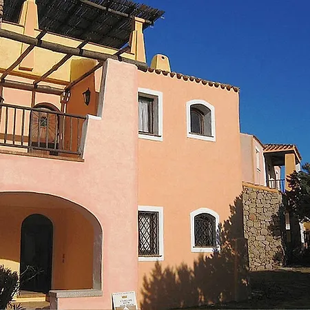 Saraceno Village Boschetto Holiday Aparthotel 4*