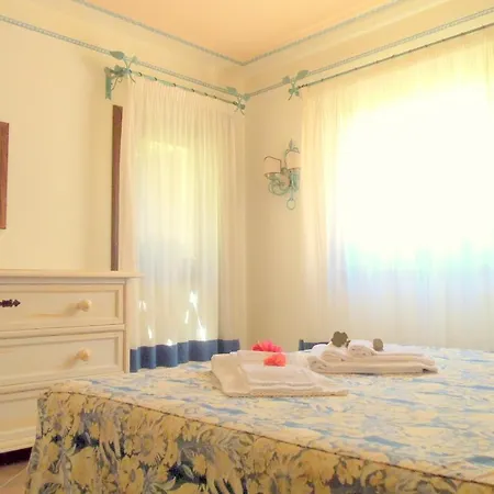 Saraceno Village Boschetto Holiday Aparthotel Arzachena