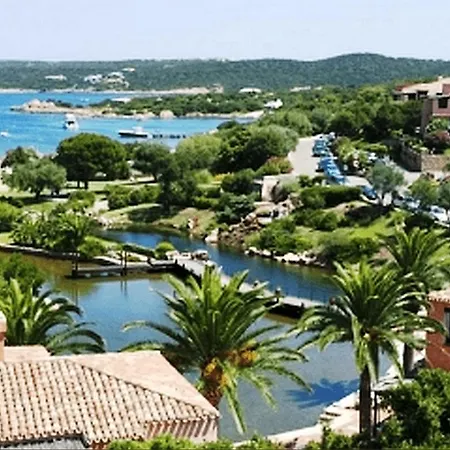 Aparthotel Saraceno Village Boschetto Holiday Arzachena