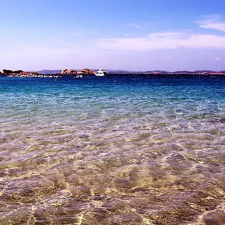 Aparthotel Saraceno Village Boschetto Holiday