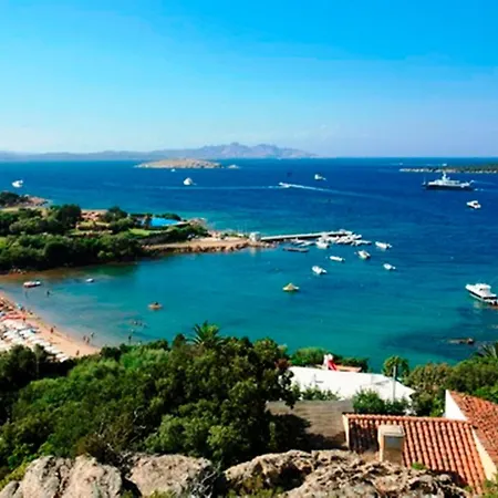Aparthotel Saraceno Village Boschetto Holiday