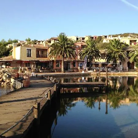 Saraceno Village Boschetto Holiday 4*