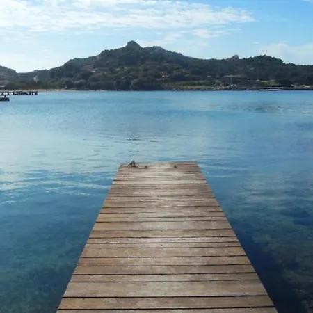 Saraceno Village Boschetto Holiday 4* Arzachena